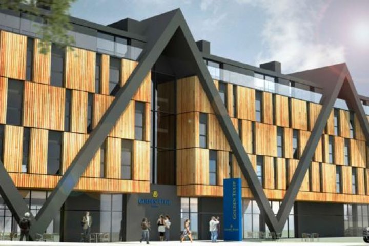 Golden Tulip Zakopane