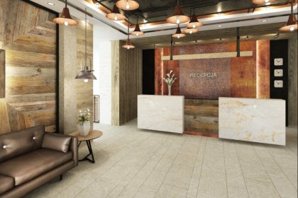 hotel *** - Hotel Mohlo - zdjęcie 1