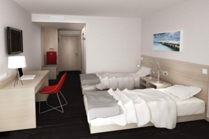 hotel *** - Hotel Mohlo - zdjęcie 3