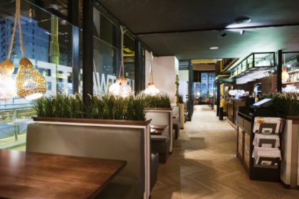 hotel *** - Hotel Mohlo - zdjęcie 5