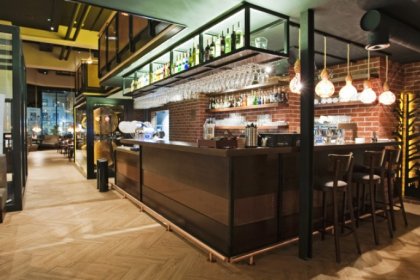 hotel *** - Hotel Mohlo - zdjęcie 6