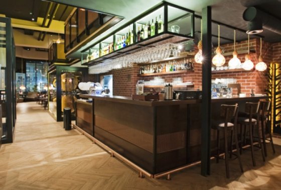 hotel *** - Hotel Mohlo - Usługi - zdjęcie 2