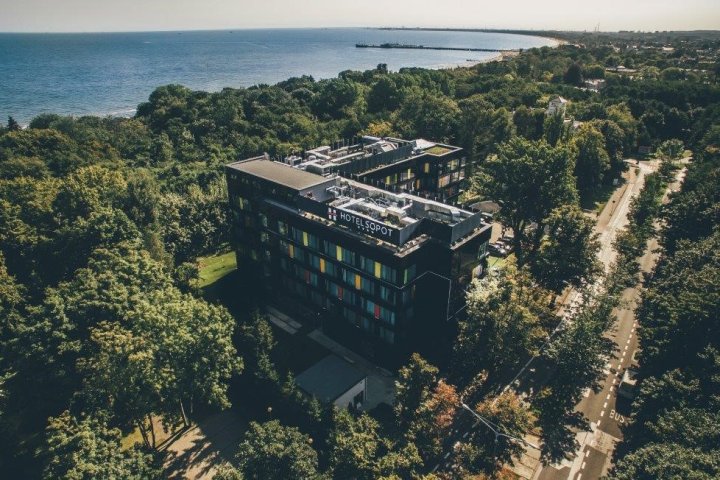 Hotel Sopot