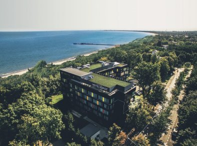 Hotel Sopot