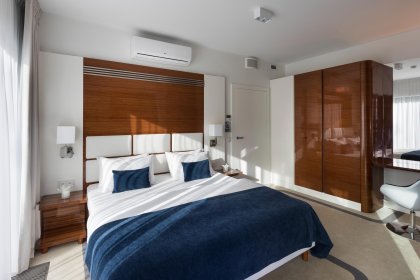 hotel ***** - Hotel Sopot - zdjęcie 3