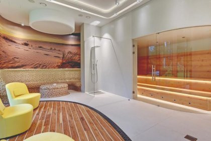 hotel ***** - Hotel Sopot - zdjęcie 5