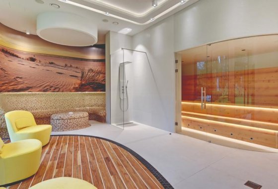 hotel ***** - Hotel Sopot - Usługi - zdjęcie 2