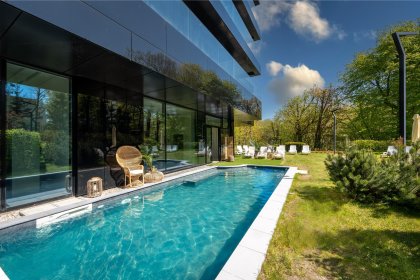 hotel ***** - Hotel Sopot - zdjęcie 6