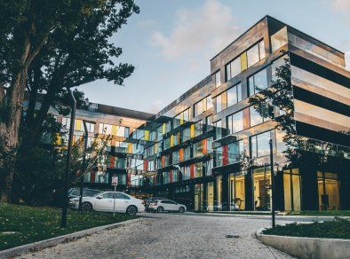 Hotel Sopot