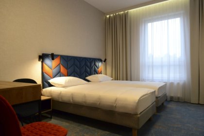 hotel *** - Hotel Faros - zdjęcie 4
