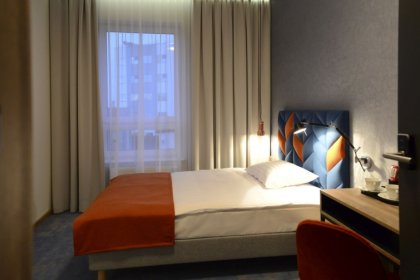 hotel *** - Hotel Faros - zdjęcie 5