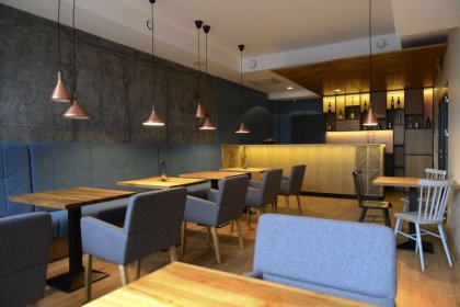 hotel *** - Hotel Faros - zdjęcie 6