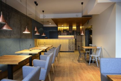 hotel *** - Hotel Faros - zdjęcie 7