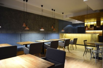 hotel *** - Hotel Faros - zdjęcie 8