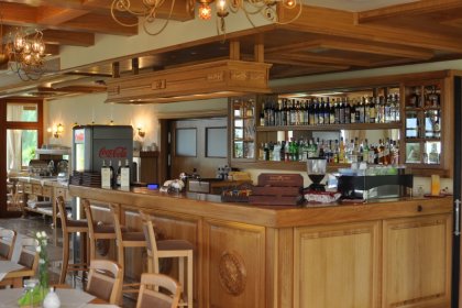 hotel *** - Hotel Alpejski Polanica Zdrój - zdjęcie 5