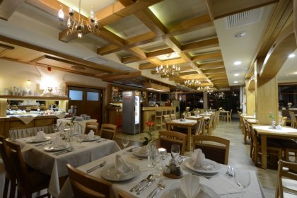 hotel *** - Hotel Alpejski Polanica Zdrój - zdjęcie 12