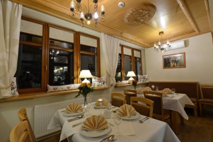 hotel *** - Hotel Alpejski Polanica Zdrój - zdjęcie 2
