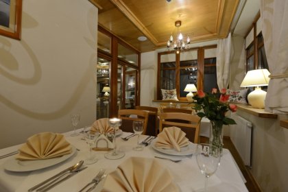 hotel *** - Hotel Alpejski Polanica Zdrój - zdjęcie 1