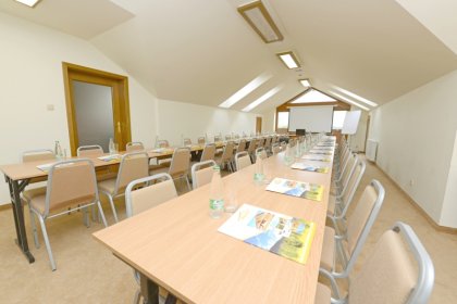 hotel *** - Hotel Alpejski Polanica Zdrój - zdjęcie 7