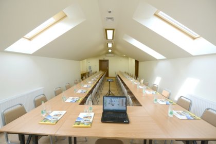 hotel *** - Hotel Alpejski Polanica Zdrój - zdjęcie 9