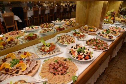 hotel *** - Hotel Alpejski Polanica Zdrój - zdjęcie 4