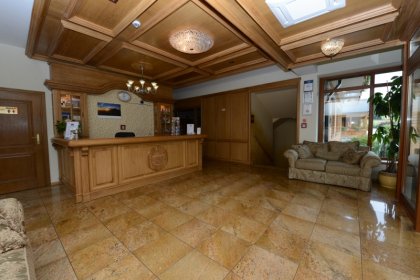 hotel *** - Hotel Alpejski Polanica Zdrój - zdjęcie 14