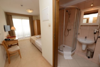 hotel *** - Hotel Alpejski Polanica Zdrój - zdjęcie 24
