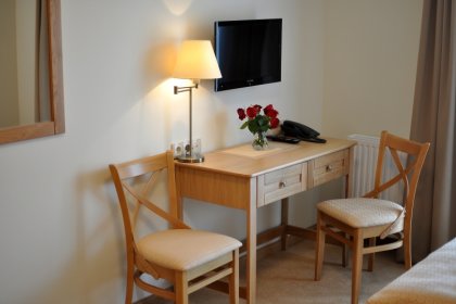 hotel *** - Hotel Alpejski Polanica Zdrój - zdjęcie 20