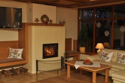 hotel *** - Hotel Alpejski Polanica Zdrój - zdjęcie 31