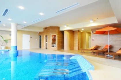 hotel *** - Hotel Alpejski Polanica Zdrój - zdjęcie 39