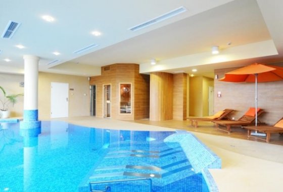 hotel *** - Hotel Alpejski Polanica Zdrój - Usługi - zdjęcie 10
