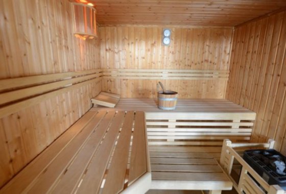 hotel *** - Hotel Alpejski Polanica Zdrój - Usługi - zdjęcie 7
