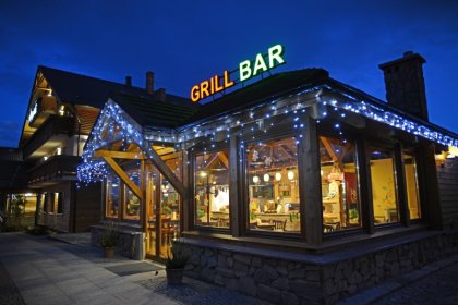 hotel *** - Hotel Alpejski Polanica Zdrój - zdjęcie 35