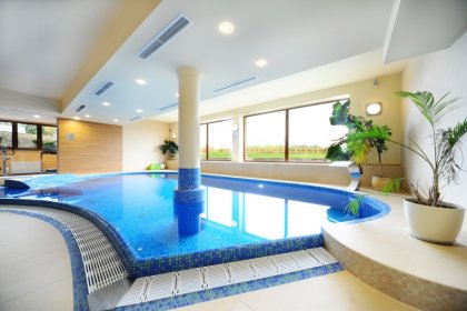 hotel *** - Hotel Alpejski Polanica Zdrój - zdjęcie 40