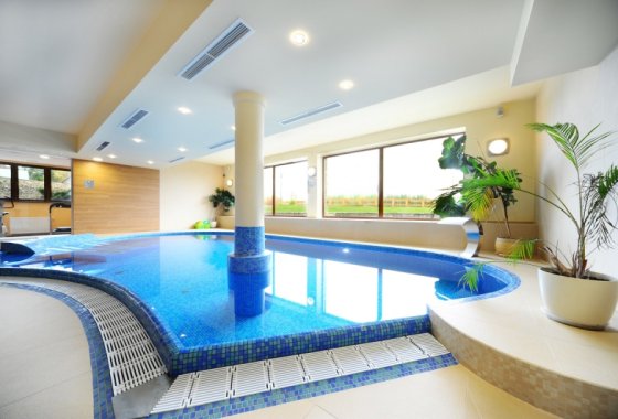 hotel *** - Hotel Alpejski Polanica Zdrój - Usługi - zdjęcie 11