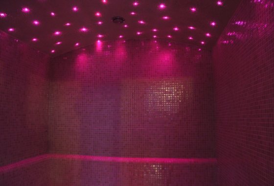 hotel *** - Hotel Alpejski Polanica Zdrój - Usługi - zdjęcie 9