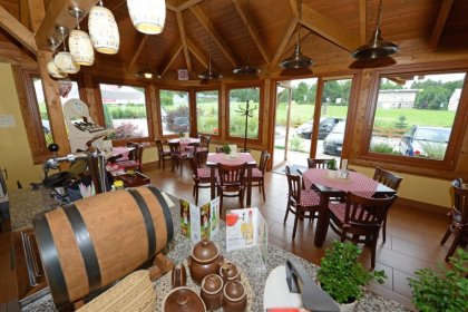 hotel *** - Hotel Alpejski Polanica Zdrój - zdjęcie 34