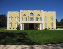 Golden Palace