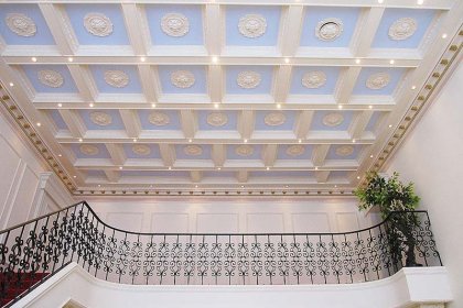 pałac - Golden Palace - zdjęcie 2