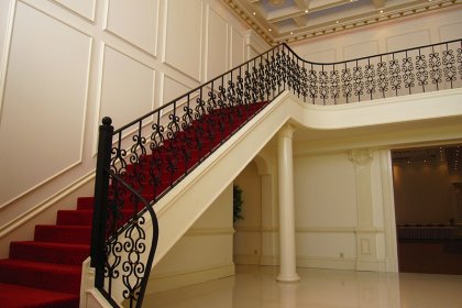 pałac - Golden Palace - zdjęcie 3