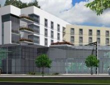Hotel Ibis Styles