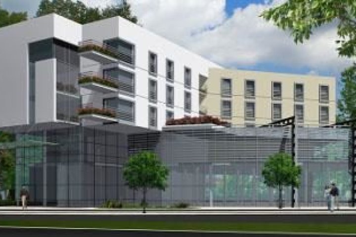 Hotel Ibis Styles