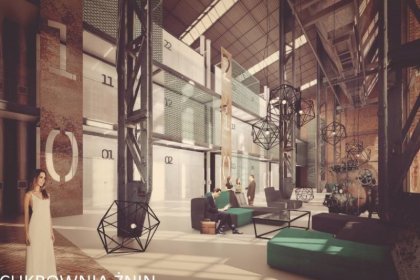 inny - Cukrownia Żnin Park Rekreacyjny - zdjęcie 2