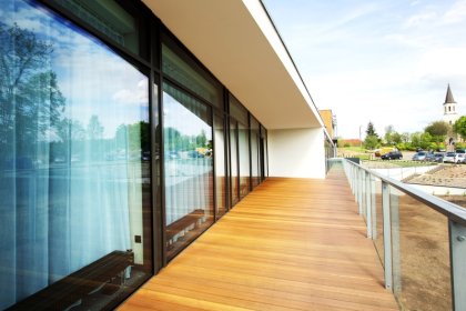 hotel **** - Regatta Hotel Restauracja & Spa**** - zdjęcie 1