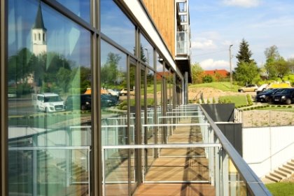 hotel **** - Regatta Hotel Restauracja & Spa**** - zdjęcie 2
