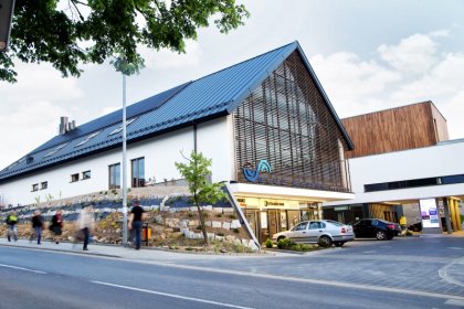 hotel **** - Regatta Hotel Restauracja & Spa**** - zdjęcie 5