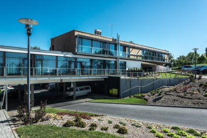 hotel **** - Regatta Hotel Restauracja & Spa**** - zdjęcie 3