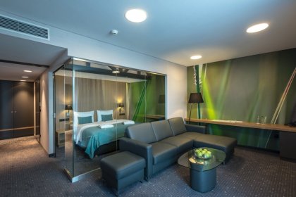 hotel **** - Regatta Hotel Restauracja & Spa**** - zdjęcie 8
