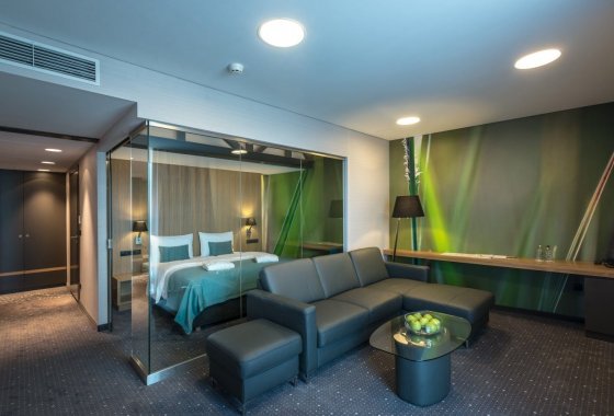 hotel **** - Regatta Hotel Restauracja & Spa**** - Pokoje - zdjęcie 3