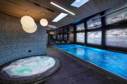 hotel **** - Regatta Hotel Restauracja & Spa**** - zdjęcie 12